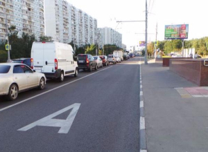 В Волгограде на проспекте Ленина появятся полосы для транспорта и видеокамеры В Волгограде на проспекте Ленина появятся полосы для транспорта и видеокамеры