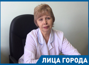 Погоняло в Волгоградской области только одно, все знают, о ком речь, - Наталья Латышевская Погоняло в Волгоградской области только одно, все знают, о ком речь, - Наталья Латышевская