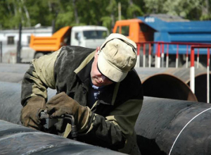 Жители Красноармейского района Волгограда 31 марта останутся без воды Жители Красноармейского района Волгограда 31 марта останутся без воды