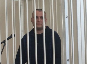 Брат убитой волжанки требует от маньяка Масленникова больше 2 миллионов рублей Брат убитой волжанки требует от маньяка Масленникова больше 2 миллионов рублей