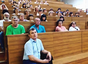 Еще несколько медиков могут быть причастны к подмене органов волгоградской роженицы Еще несколько медиков могут быть причастны к подмене органов волгоградской роженицы