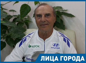 Ветеран волгоградского «Ротора» Дмитрий Котопуло назвал вероятных победителей ЧМ-2018 Ветеран волгоградского «Ротора» Дмитрий Котопуло назвал вероятных победителей ЧМ-2018