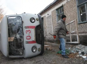 В Волгограде продолжается распродажа объектов здравоохранения В Волгограде продолжается распродажа объектов здравоохранения