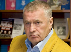 Владимир Жириновский отказался от мандата депутата Волгоградской гордумы Владимир Жириновский отказался от мандата депутата Волгоградской гордумы