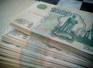 Волгоградская область за три последних месяца взяла в долг 29 миллиардов рублей Волгоградская область за три последних месяца взяла в долг 29 миллиардов рублей