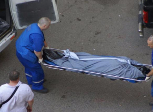 Бездыханные тела любовников обнаружены под Волгоградом Бездыханные тела любовников обнаружены под Волгоградом