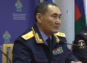 Михаил Музраев заподозрил следователей в фальсификации: племянника прокурора проверят на детекторе Михаил Музраев заподозрил следователей в фальсификации: племянника прокурора проверят на детекторе