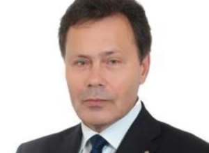 Депутат Госдумы от Волгограда находится в больнице в тяжелом состоянии Депутат Госдумы от Волгограда находится в больнице в тяжелом состоянии