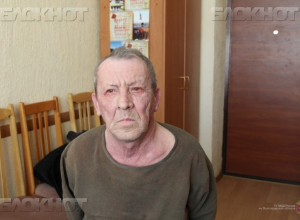Арестован похититель 11-летней девочки в Камышине Арестован похититель 11-летней девочки в Камышине