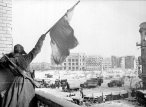 Календарь: 11 февраля 1943 года – Сталинград начали очищать от мин Календарь: 11 февраля 1943 года – Сталинград начали очищать от мин