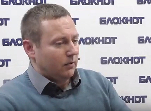 Прокуроров и судей народ должен выбирать так же, как и главу Волгограда, - Роман Гребенников Прокуроров и судей народ должен выбирать так же, как и главу Волгограда, - Роман Гребенников