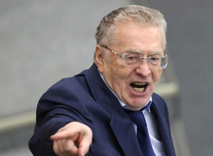 Владимир Жириновский заявил, что губернатора Андрея Бочарова сменит мафиози из Ставрополя Владимир Жириновский заявил, что губернатора Андрея Бочарова сменит мафиози из Ставрополя