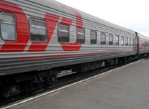 Спящая волгоградка стала причиной переполоха в поезде дальнего следования Спящая волгоградка стала причиной переполоха в поезде дальнего следования