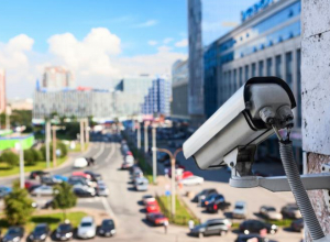 В 660 млн рублей обойдутся бюджету уличные камеры видеонаблюдения к ЧМ-2018 В 660 млн рублей обойдутся бюджету уличные камеры видеонаблюдения к ЧМ-2018