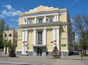 Жильцов-оппозиционеров дома на Невской приструнил волгоградский суд Жильцов-оппозиционеров дома на Невской приструнил волгоградский суд
