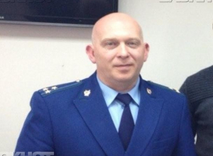 Арестованный за взятку прокурор района под Волгоградом получал от государства 124 тысячи рублей в месяц Арестованный за взятку прокурор района под Волгоградом получал от государства 124 тысячи рублей в месяц
