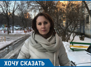 Из-за дороги по нашему двору не может проехать даже «скорая», – волгоградка Из-за дороги по нашему двору не может проехать даже «скорая», – волгоградка