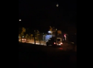 Волгоградцы сняли на видео погоню ГИБДД за «девяткой» в Красноармейском районе Волгограда Волгоградцы сняли на видео погоню ГИБДД за «девяткой» в Красноармейском районе Волгограда