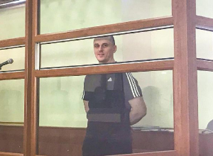 На суде об убийстве Брудного рассказали о волгоградских «блатных» и пособнике Доку Умарова На суде об убийстве Брудного рассказали о волгоградских «блатных» и пособнике Доку Умарова