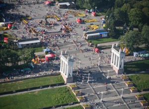 В День города перед волгоградцами выступят курсанты академии МВД В День города перед волгоградцами выступят курсанты академии МВД