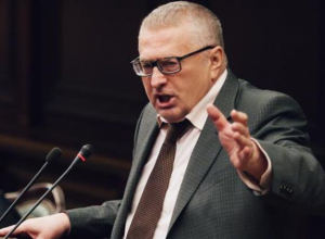 Владимир Жириновский едет в Волгоград читать лекцию Владимир Жириновский едет в Волгоград читать лекцию