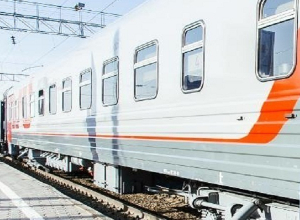 Волгоградцев в Москву будут возить новыми плацкартными вагонами Волгоградцев в Москву будут возить новыми плацкартными вагонами