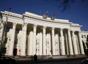 Депутаты одобрили акционирование крупнейших госпредприятий Волгоградской области Депутаты одобрили акционирование крупнейших госпредприятий Волгоградской области