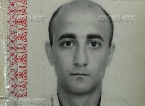 Волгоградскому маньяку в белом шарфе суд отказал в смягчении приговора Волгоградскому маньяку в белом шарфе суд отказал в смягчении приговора
