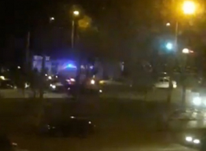 Три человека ранены в перестрелке на юге Волгограда Три человека ранены в перестрелке на юге Волгограда