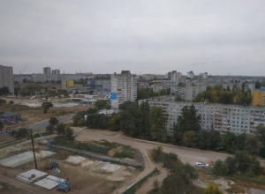 В одном из районов Волгограда жилье растет стремительнее всех остальных В одном из районов Волгограда жилье растет стремительнее всех остальных