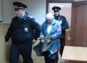 «Блокнот Волгограда» публикует видео супругов, похитивших ребенка взамен погибшего приемного сына «Блокнот Волгограда» публикует видео супругов, похитивших ребенка взамен погибшего приемного сына