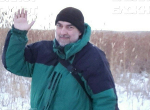 Пропавшего без вести фотографа нашли мертвым на кладбище юга Волгограда Пропавшего без вести фотографа нашли мертвым на кладбище юга Волгограда