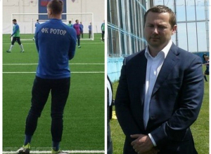 Давно пора отправить в отставку руководителя регионального спорткомитета, - Роман Гребенников Давно пора отправить в отставку руководителя регионального спорткомитета, - Роман Гребенников 