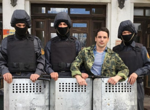 Волгоград стал центром съемок сериала про бандитские 90-е годы Волгоград стал центром съемок сериала про бандитские 90-е годы