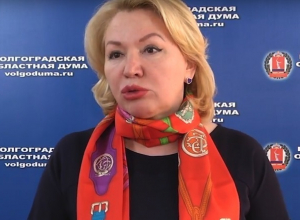 Самая богатая невеста Волгоградской области объявила о своих доходах Самая богатая невеста Волгоградской области объявила о своих доходах