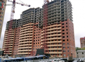 Власти официально признали наличие более 3000 обманутых дольщиков в Волгограде Власти официально признали наличие более 3000 обманутых дольщиков в Волгограде