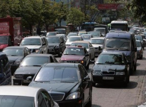 В двух районах Волгограда перекроют движение В двух районах Волгограда перекроют движение