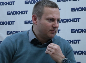 Областные власти должны были к ЧМ-2018 запустить третью линию скоростного трамвая, - Роман Гребенников Областные власти должны были к ЧМ-2018 запустить третью линию скоростного трамвая, - Роман Гребенников