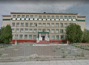 14-летняя камышанка сломала позвоночник, катаясь на лестничных перилах в школе 14-летняя камышанка сломала позвоночник, катаясь на лестничных перилах в школе