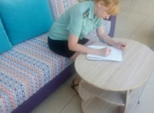 За долги у предпринимательницы из Волгограда арестовали бизнес За долги у предпринимательницы из Волгограда арестовали бизнес