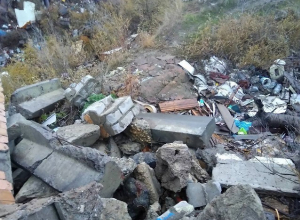 Волгоградцы нашли в городе место, где повторяются события «Волочаевских дней» Волгоградцы нашли в городе место, где повторяются события «Волочаевских дней»
