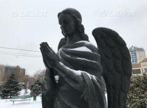 В Волгоградской области потеплело до +7ºС В Волгоградской области потеплело до +7ºС