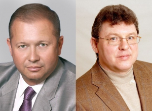 Возможность посещения Щуром и Зверевым заседаний Думы определит суд Возможность посещения Щуром и Зверевым заседаний Думы определит суд