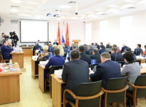 Депутаты Волгограда 27 сентября объявят о своем сокращении Депутаты Волгограда 27 сентября объявят о своем сокращении