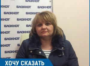 Спасибо жителям Волгоградской области за то, что не бросили нас с нашей бедой, - фельдшер «скорой» Спасибо жителям Волгоградской области за то, что не бросили нас с нашей бедой, - фельдшер «скорой»