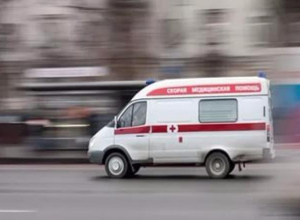 Водитель автобуса 5а сбил девушку в Советском районе Волгограда Водитель автобуса 5а сбил девушку в Советском районе Волгограда
