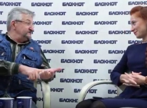 Врач Анатолий Белоглазов: «Медицинская статистика – сплошное вранье» Врач Анатолий Белоглазов: «Медицинская статистика – сплошное вранье»