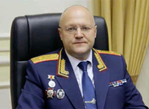 Арестованный руководитель главка Следственного комитета Москвы неожиданно оказался волгоградцем Арестованный руководитель главка Следственного комитета Москвы неожиданно оказался волгоградцем