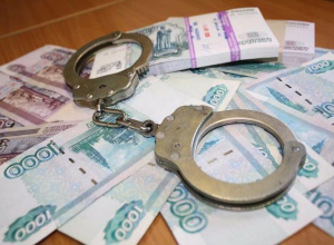 Сэкономивший на налогах 11 млн рублей директор идет под суд в Волгограде Сэкономивший на налогах 11 млн рублей директор идет под суд в Волгограде