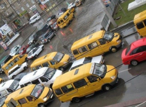 Маршрутки могут остаться на улицах Волгограда после 15 апреля Маршрутки могут остаться на улицах Волгограда после 15 апреля